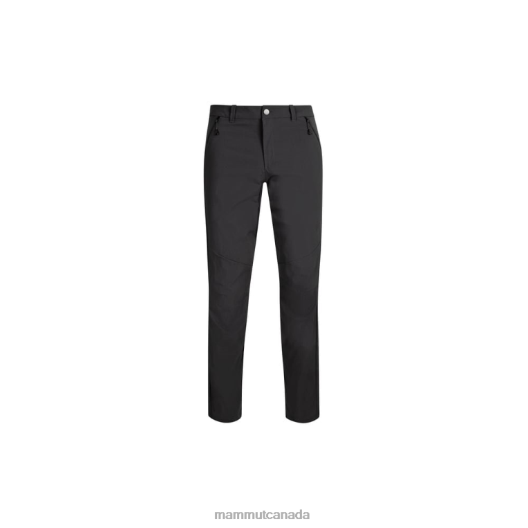 Hiking Pants Men Mammut DT2RP1077 Clothing Black [DT2RP1077] :  Uncompromising Performance Mammut Canada, Mammut shoes Canada can be relied  upon.